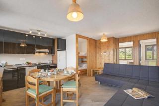 Appartamento Bellevue Richardette - Happy Rentals - 2