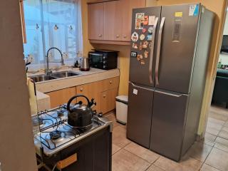 Casa en brisa mar coquimbo - 1