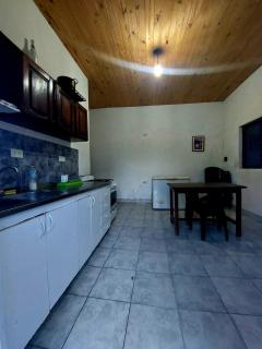 Casa Quinta y Temporario - 7