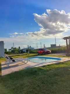 Casa Quinta y Temporario - 6