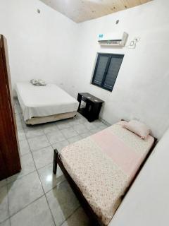 Casa Quinta y Temporario - 4