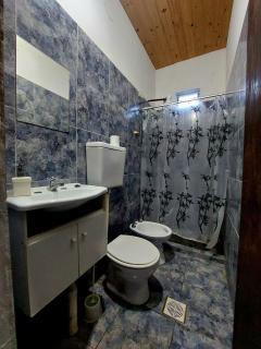 Casa Quinta y Temporario - 2