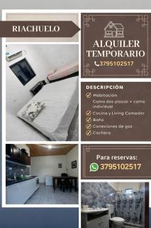 Casa Quinta y Temporario - 1