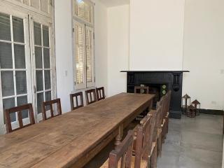 Casa Quinta EL CAMPO Zarate - 4