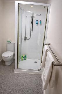 The Dannebrog Lodge - 2