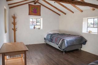 Refugio tierra viva - 9