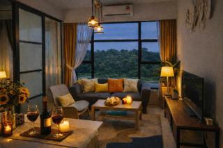 #7 Family-Friendly ForestView Suite Near City -Mango House7 - 9