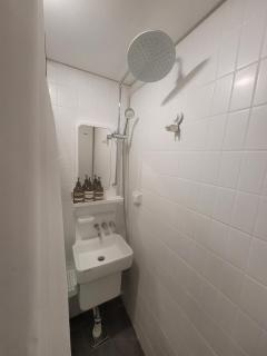 Riverside stay - Seoul - 1