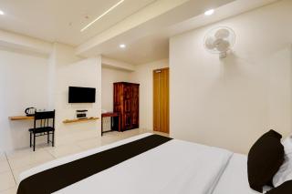 Townhouse Hotel Shubham - 9