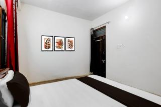 SPOT ON Krishna Hotel And Party Lawn - 5