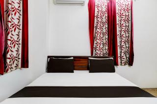 SPOT ON Krishna Hotel And Party Lawn - 3