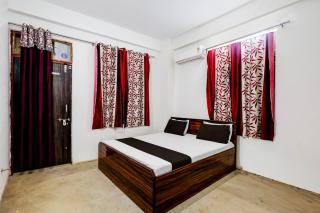 SPOT ON Krishna Hotel And Party Lawn - 2