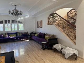 VILLA BOUSKOURA Casablanca - 9