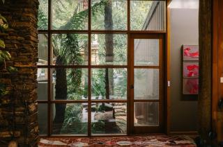 Bush House in the Dandenong Ranges - 7