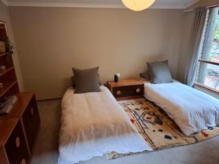 Bush House in the Dandenong Ranges - 6