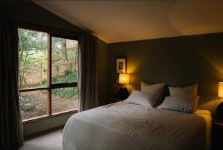 Bush House in the Dandenong Ranges - 4