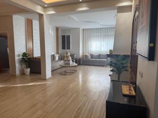 VILLA BOUSKOURA Casablanca - 2