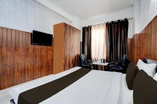 Hotel O Hello Stay - 6