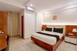 Palette Hotel and Resort Element Mall Bangalore Formerly Blue Diamond - Bangalore - 0