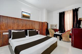 Hotel O Hello Stay - 2