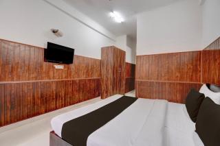 Hotel O Hello Stay - 4