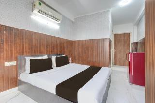 Hotel O Hello Stay - 8