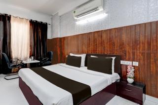 Hotel O Hello Stay - 7