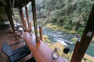 天然温泉旅館 繁花荘せせらぎ - 1