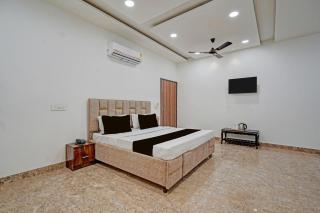 Hotel O Sua Road Crossway Ludhiana Formerly White Solitaire - 9