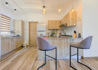 Tranquil Escape with Private Pool in Punta Cana - 6