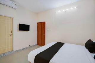 Hotel O Fabulous A/c deluxe rooms - Bangalore - 5