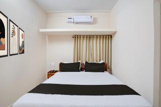 Hotel O Fabulous A/c deluxe rooms - Bangalore - 4