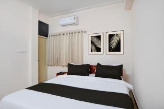 Hotel O Fabulous A/c deluxe rooms - Bangalore - 8