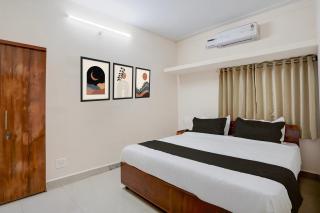 Hotel O Fabulous A/c deluxe rooms - Bangalore - 0