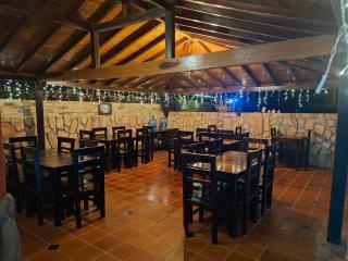 Hotel Cristo Rey Campestre - 8