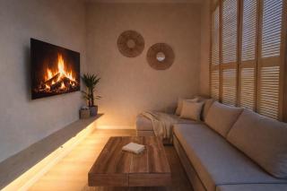 Japandi Apartment, Cityview Elevator - Antwerpen - 8