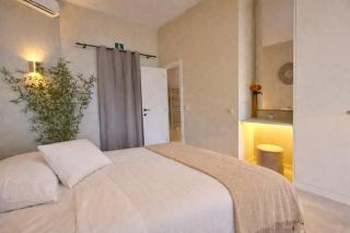 Japandi Apartment, Cityview Elevator - Antwerpen - 6