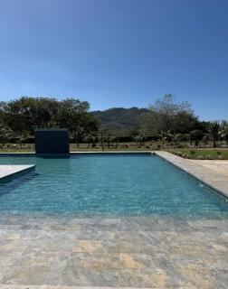 Hacienda Santa Elena - 2