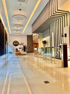 Encantador Moderno # Aconchegante no Batel - 9