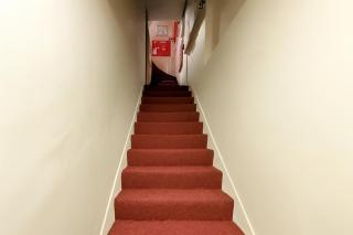 Lion Stone Hotel - 7