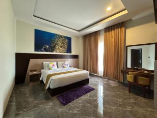 Vega Prime Hotel & Convention - 1