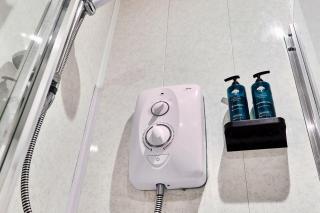 Graded Seaside Apt by the Harbour - Princess Red 2 - 3