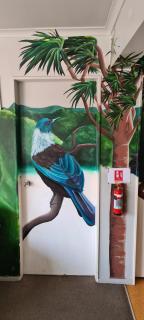 Wellington Vibes - 1