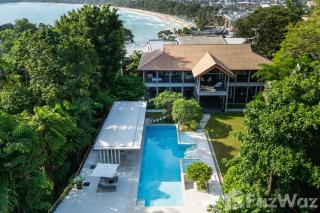 6 Bedroom Villa in Katamanda - 0