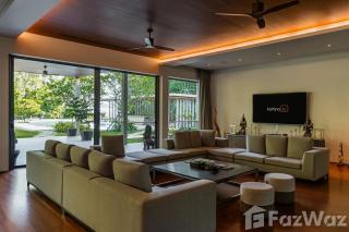 6 Bedroom Villa in Katamanda - 3
