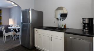 Stoneshire Guesthouse - 5