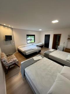 Pousada Familiar da Jo - 8