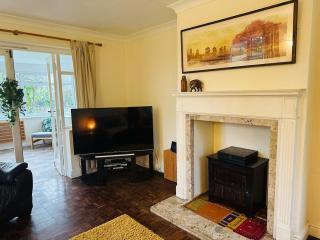 Family Country Home - 9