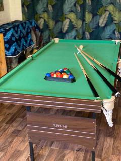 Family Country Home - 7