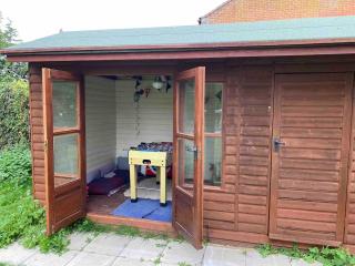 Family Country Home - 6